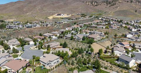 7855 Granite Basin Court, Reno, NV 89523 Photo