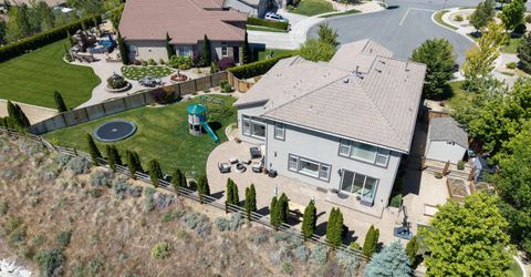 7855 Granite Basin Court, Reno, NV 89523 Photo