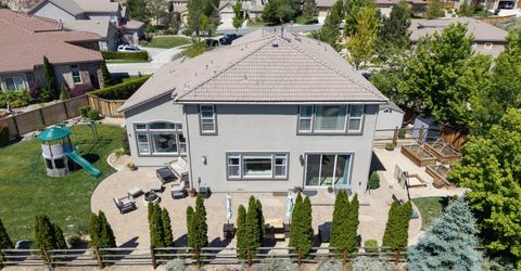 7855 Granite Basin Court, Reno, NV 89523 Photo