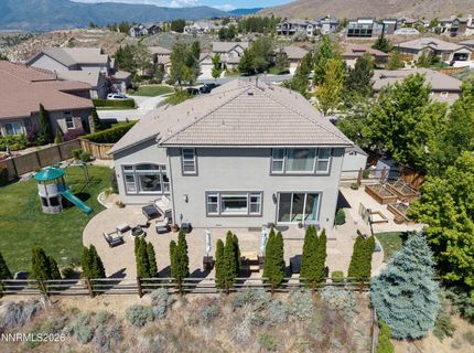 7855 Granite Basin Court, Reno, NV 89523 Photo