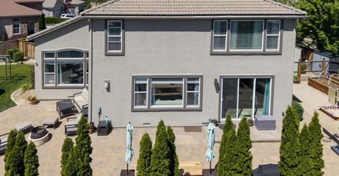 7855 Granite Basin Court, Reno, NV 89523 Photo