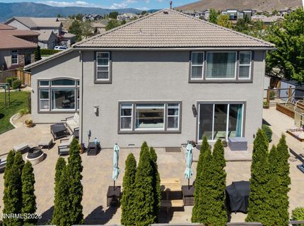 7855 Granite Basin Court, Reno, NV 89523 Photo