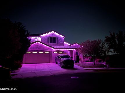 7855 Granite Basin Court, Reno, NV 89523 Photo