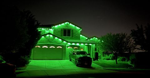 7855 Granite Basin Court, Reno, NV 89523 Photo