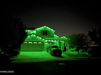 7855 Granite Basin Court, Reno, NV 89523 Photo