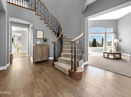 7855 Granite Basin Court, Reno, NV 89523 Photo