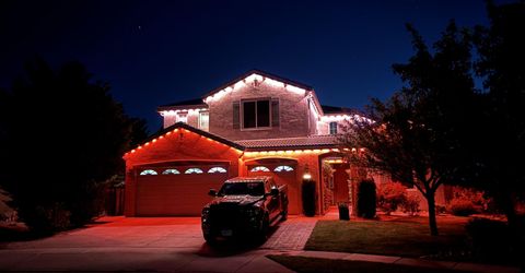 7855 Granite Basin Court, Reno, NV 89523 Photo