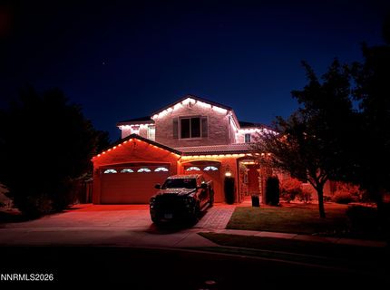 7855 Granite Basin Court, Reno, NV 89523 Photo