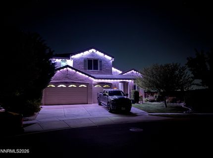 7855 Granite Basin Court, Reno, NV 89523 Photo