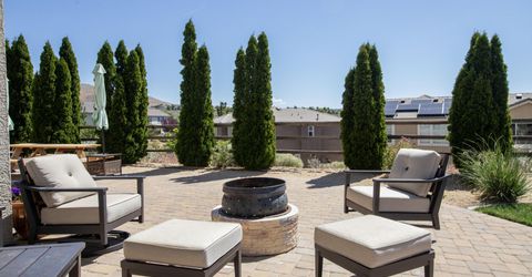 7855 Granite Basin Court, Reno, NV 89523 Photo