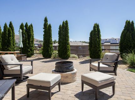 7855 Granite Basin Court, Reno, NV 89523 Photo