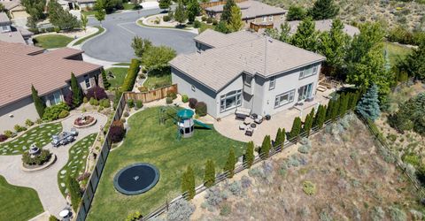 7855 Granite Basin Court, Reno, NV 89523 Photo