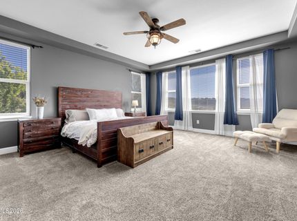 7855 Granite Basin Court, Reno, NV 89523 Photo