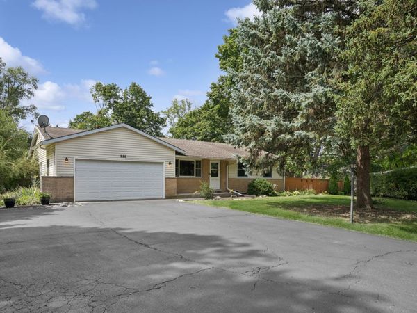 956 Bryn Mawr Avenue , Bartlett, IL 60103