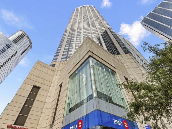 512 N Mcclurg Court , Unit 3803, Chicago, IL 60611