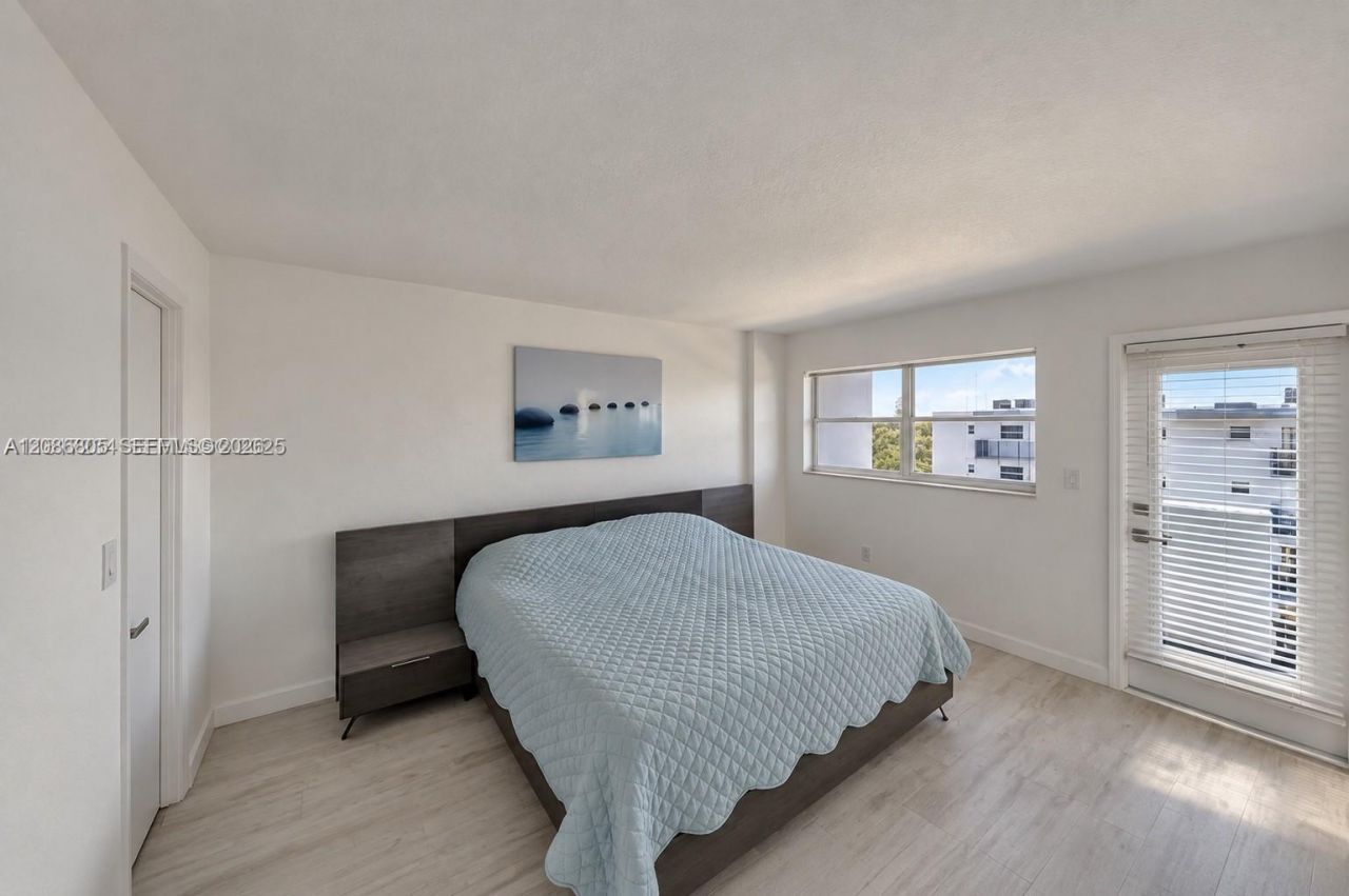 1720 Jefferson St, Unit 511, Hollywood, FL 33020 Photo