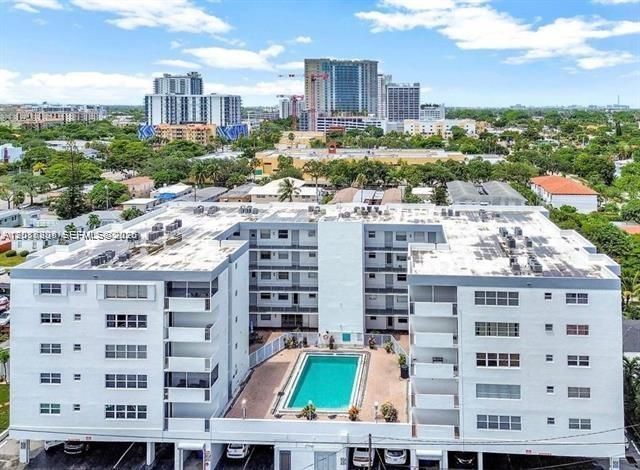 1720 Jefferson St, Unit 511, Hollywood, FL 33020 Photo