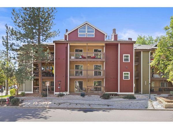 2992 Shadow Creek Dr, Unit 202, Boulder, CO 80303