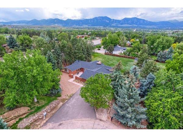 19 Ridge Rd, Boulder, CO 80303
