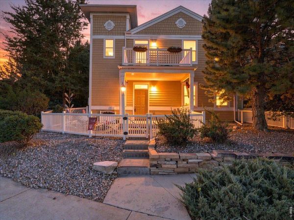 1977 Grays Peak Dr, Unit 201, Loveland, CO 80538