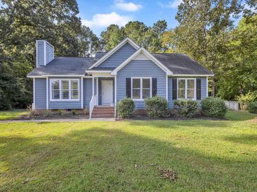 1029 Pagan Road, Raleigh, NC 27603
