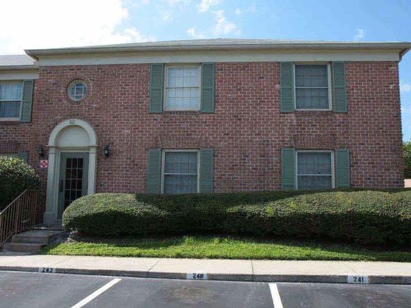 612 GEORGETOWN DRIVE , Unit C, CASSELBERRY, FL 32707
