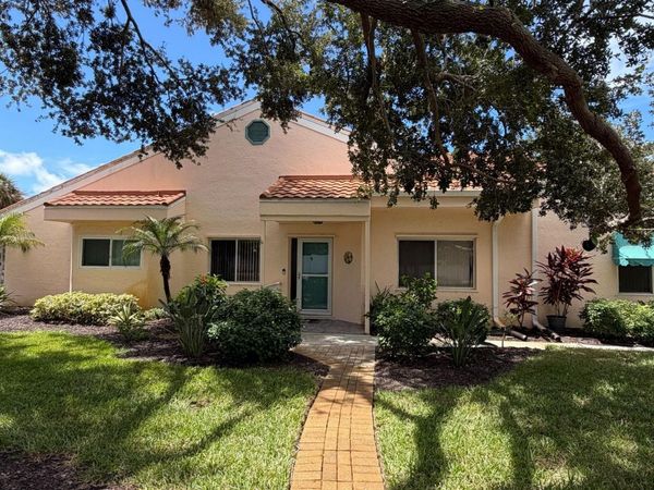 608 MARCUS STREET , Unit 34, VENICE, FL 34285