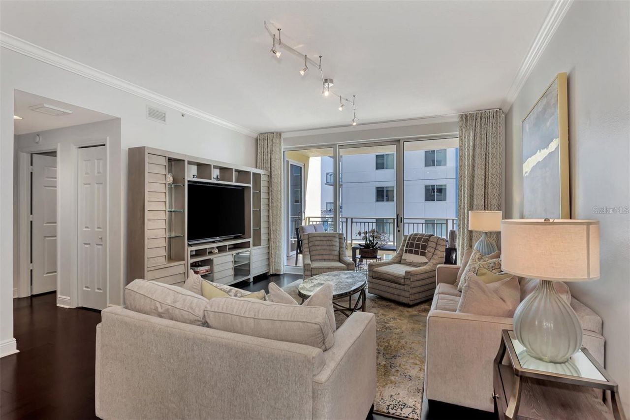 100 Central Avenue, Unit H716, Sarasota, FL 34236 Photo