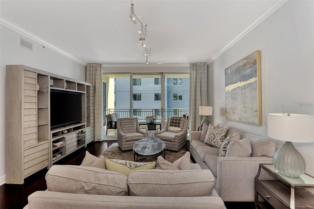 100 Central Avenue, Unit H716, Sarasota, FL 34236 Photo