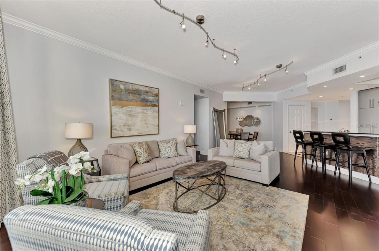 100 Central Avenue, Unit H716, Sarasota, FL 34236 Photo