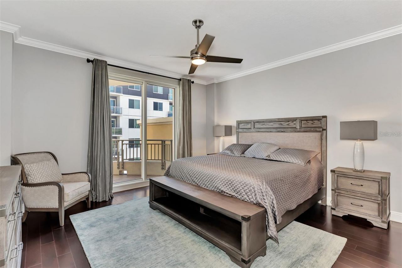 100 Central Avenue, Unit H716, Sarasota, FL 34236 Photo