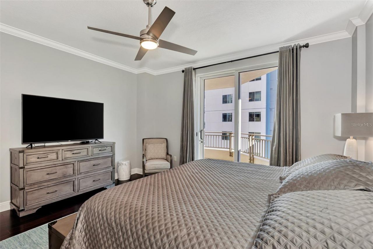 100 Central Avenue, Unit H716, Sarasota, FL 34236 Photo