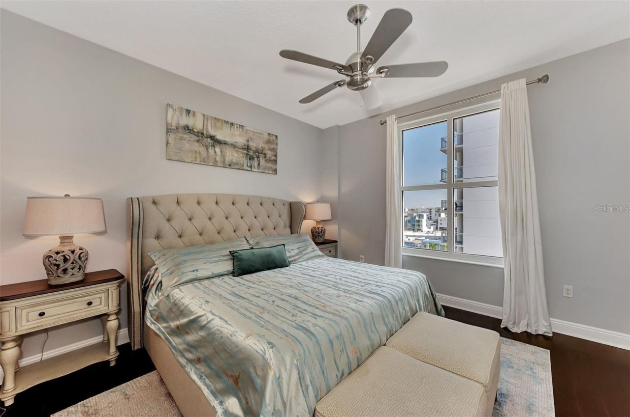 100 Central Avenue, Unit H716, Sarasota, FL 34236 Photo