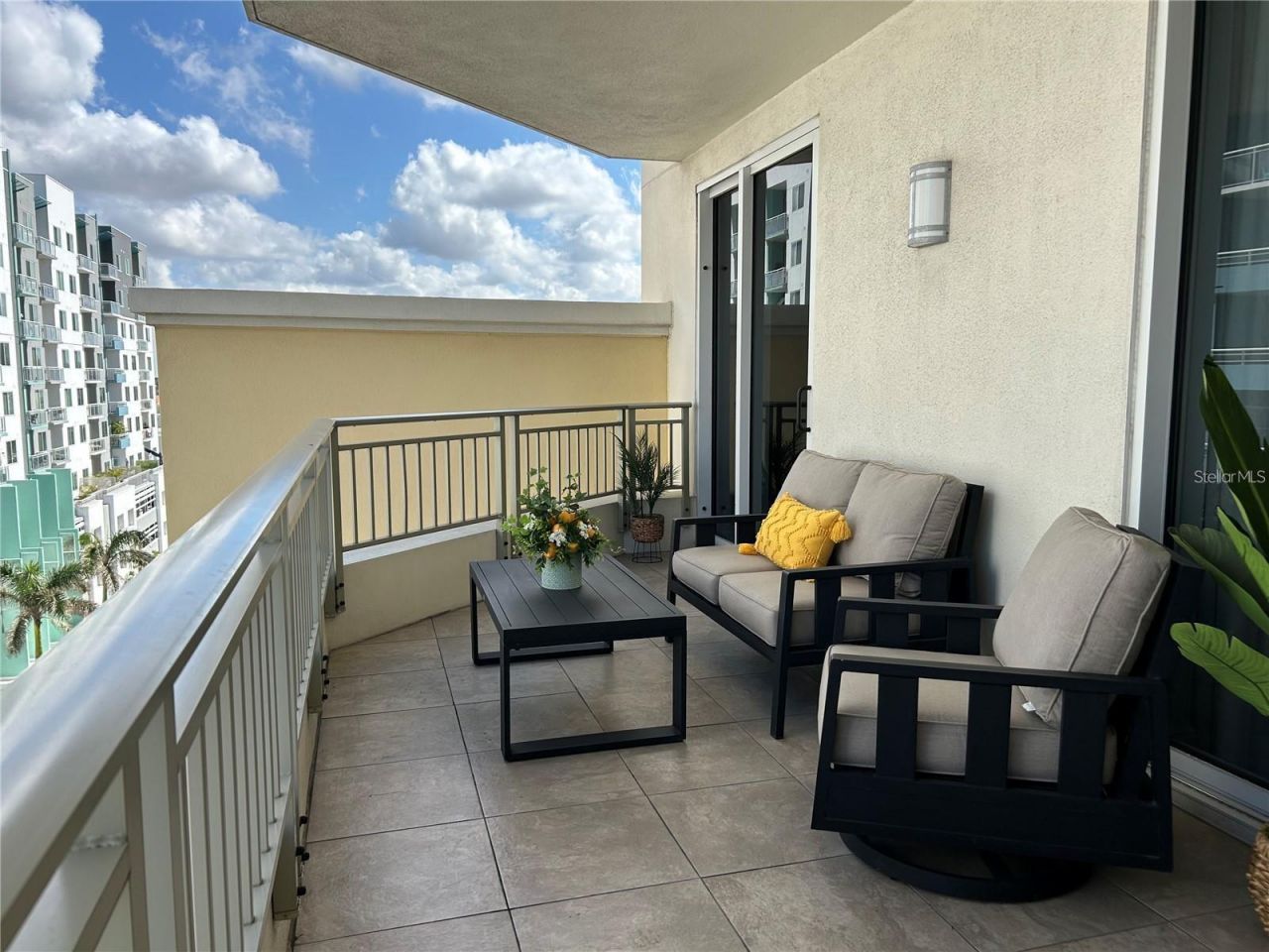 100 Central Avenue, Unit H716, Sarasota, FL 34236 Photo