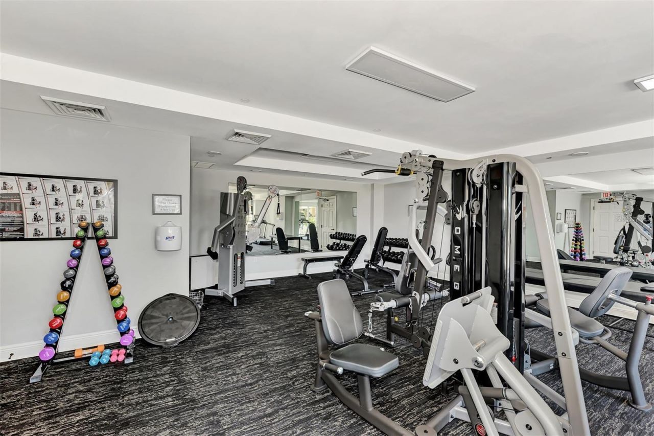 100 Central Avenue, Unit H716, Sarasota, FL 34236 Photo