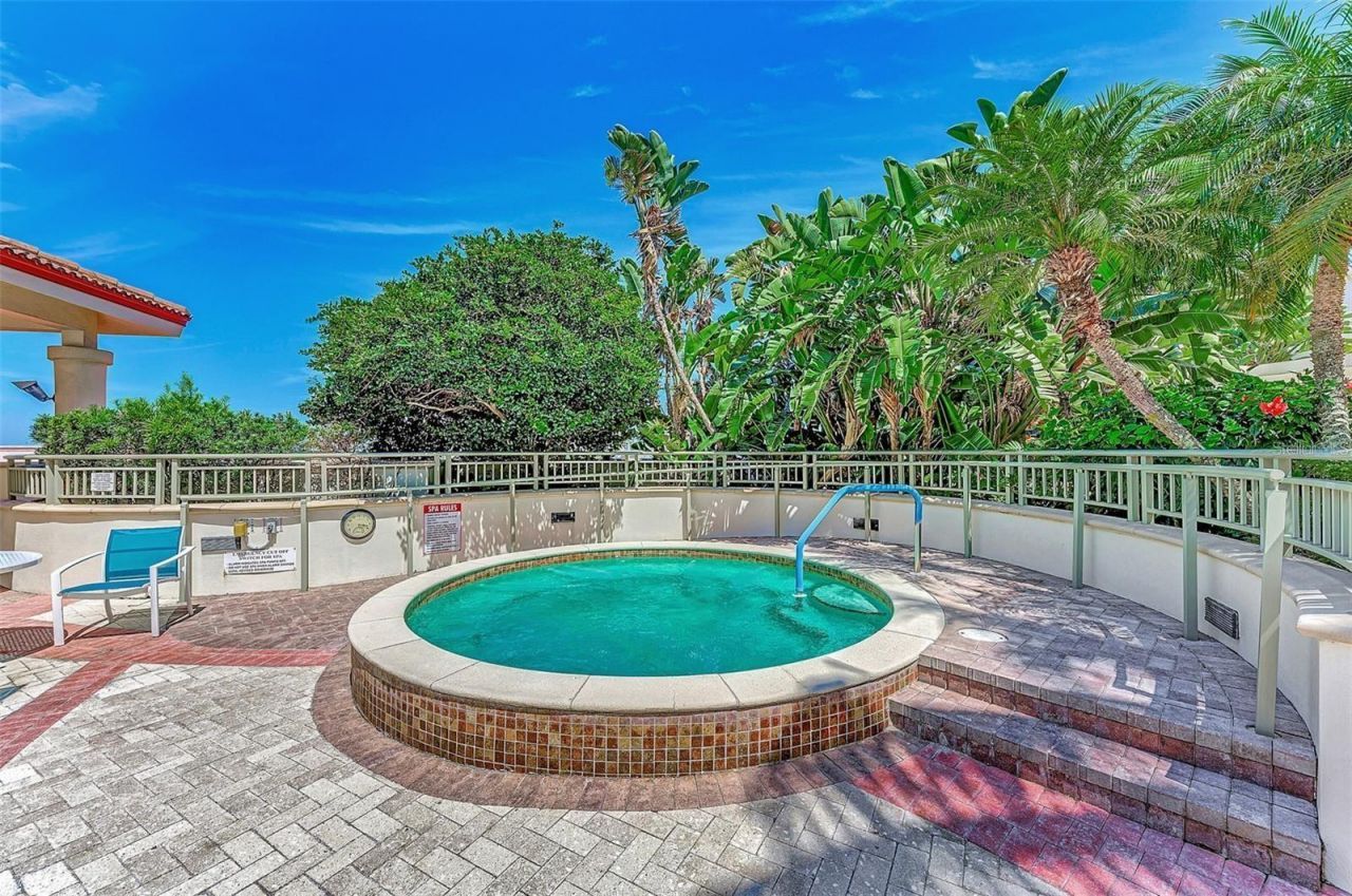 100 Central Avenue, Unit H716, Sarasota, FL 34236 Photo