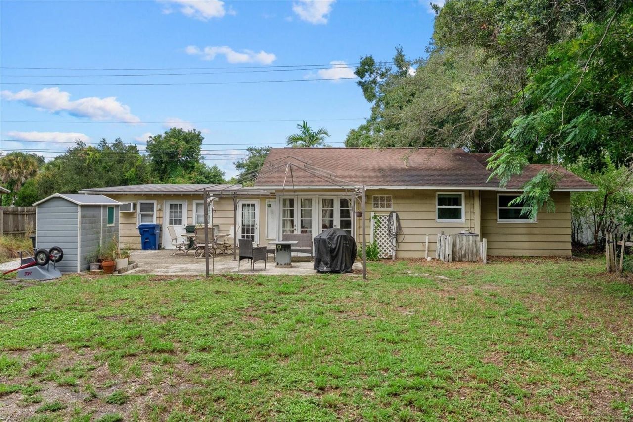 4225 Swift Road, Sarasota, FL 34231 Photo