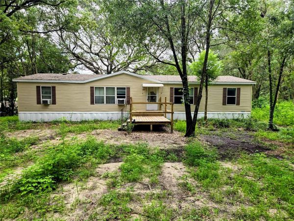 16080 SE 128 TERRACE, WEIRSDALE, FL 32195