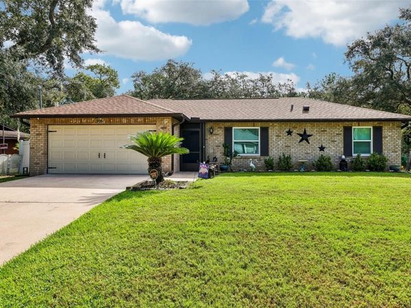1036 GAGE AVENUE , DELTONA, FL 32738
