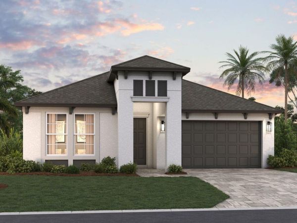 13697 LOREDO WAY , PUNTA GORDA, FL 33955
