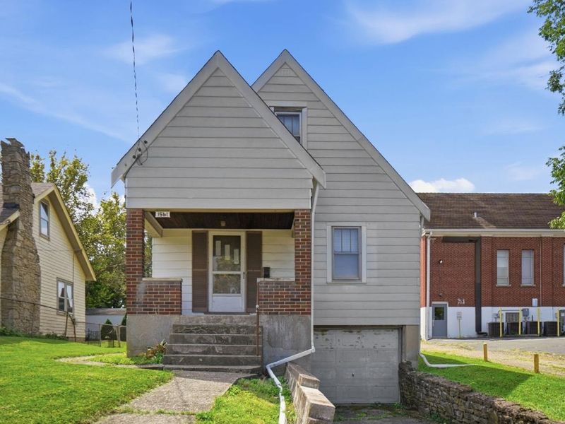1561 McMakin Avenue, Mount Healthy, OH 45231 Photo 1