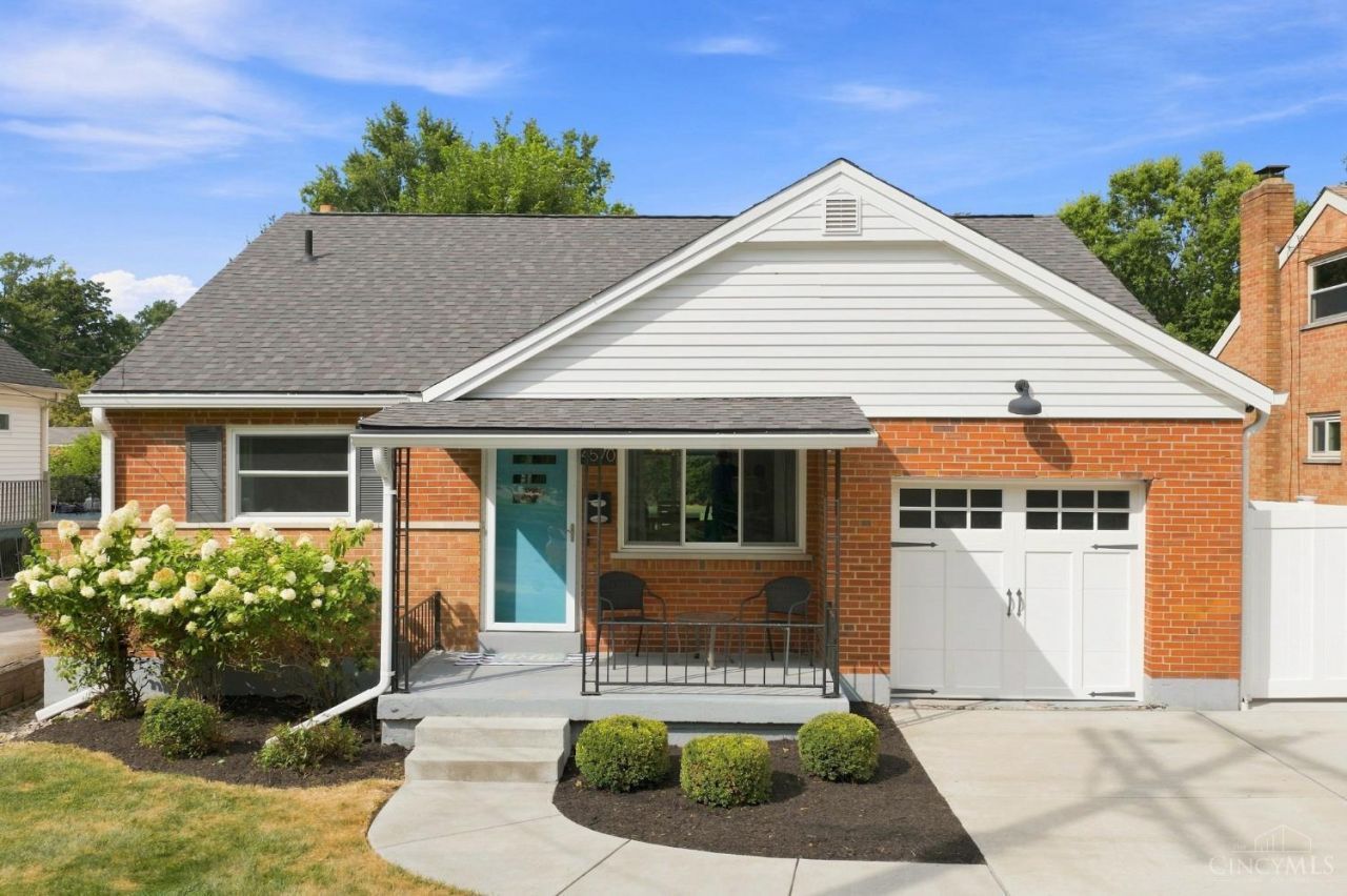 4570 Hunt Road, Blue Ash, OH 45242 Main Photo