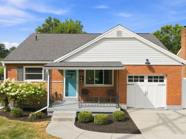 4570 Hunt Road, Blue Ash, OH 45242