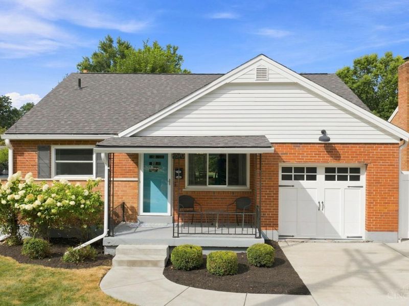 4570 Hunt Road, Blue Ash, OH 45242 Photo 1