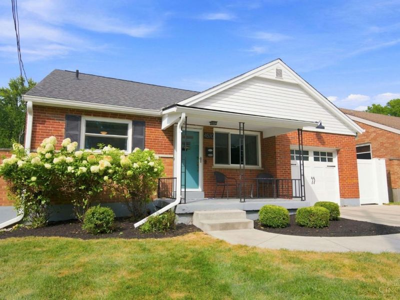 4570 Hunt Road, Blue Ash, OH 45242 Photo 2