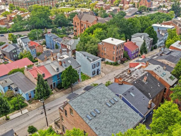 435 Milton Street, Cincinnati, OH 45202