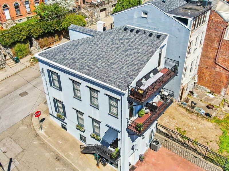 435 Milton Street, Cincinnati, OH 45202 Photo 40