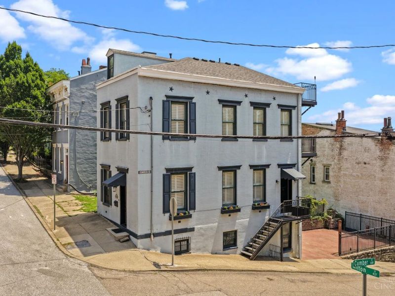 435 Milton Street, Cincinnati, OH 45202 Photo 7