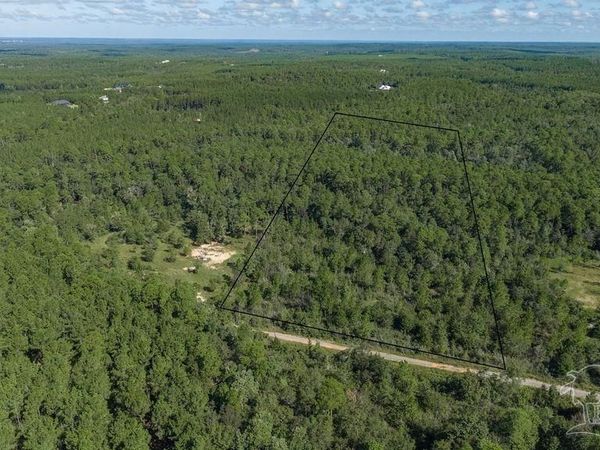 15 ACRES Native Creek Rd, Pace, FL 32571