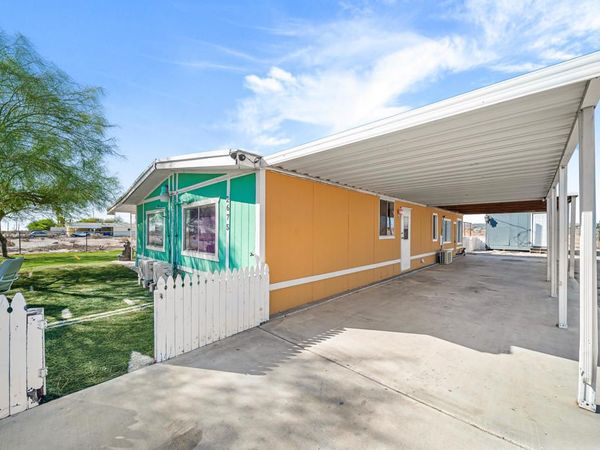 2675 Salton Bay Drive, Thermal, CA 92274